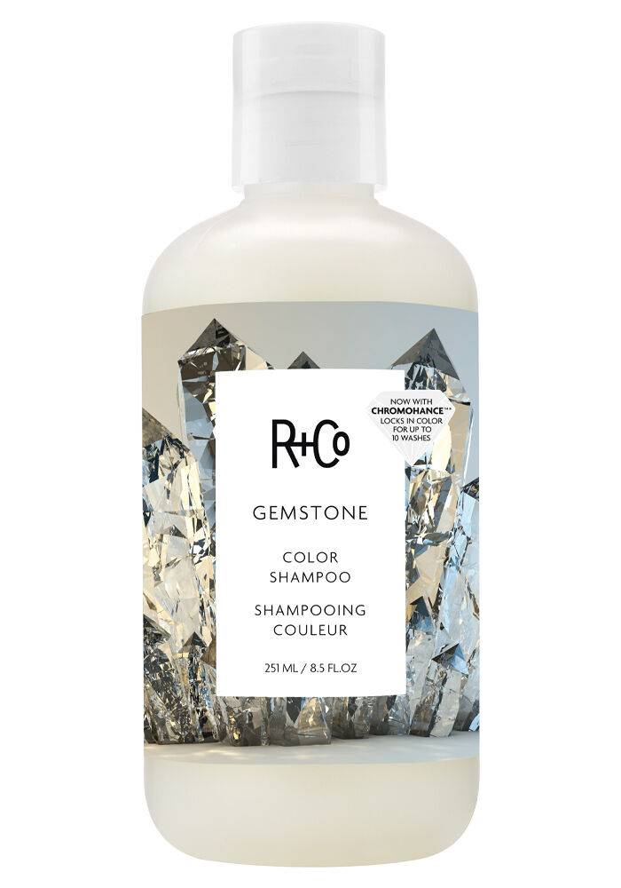 GEMSTONE Color Shampoo