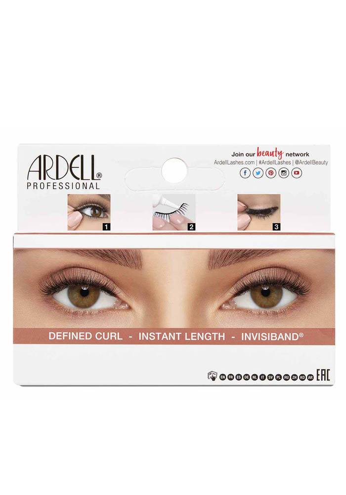 Lash Lift Effect 743 - 1 Pair