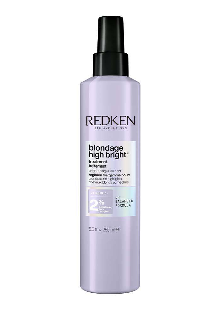 Blondage High Bright Pre-Treatment