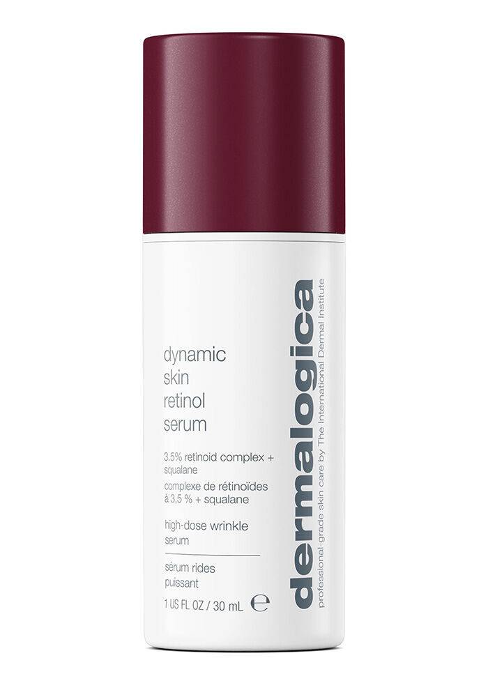 Dermalogica Dynamic Skin Retinol Serum