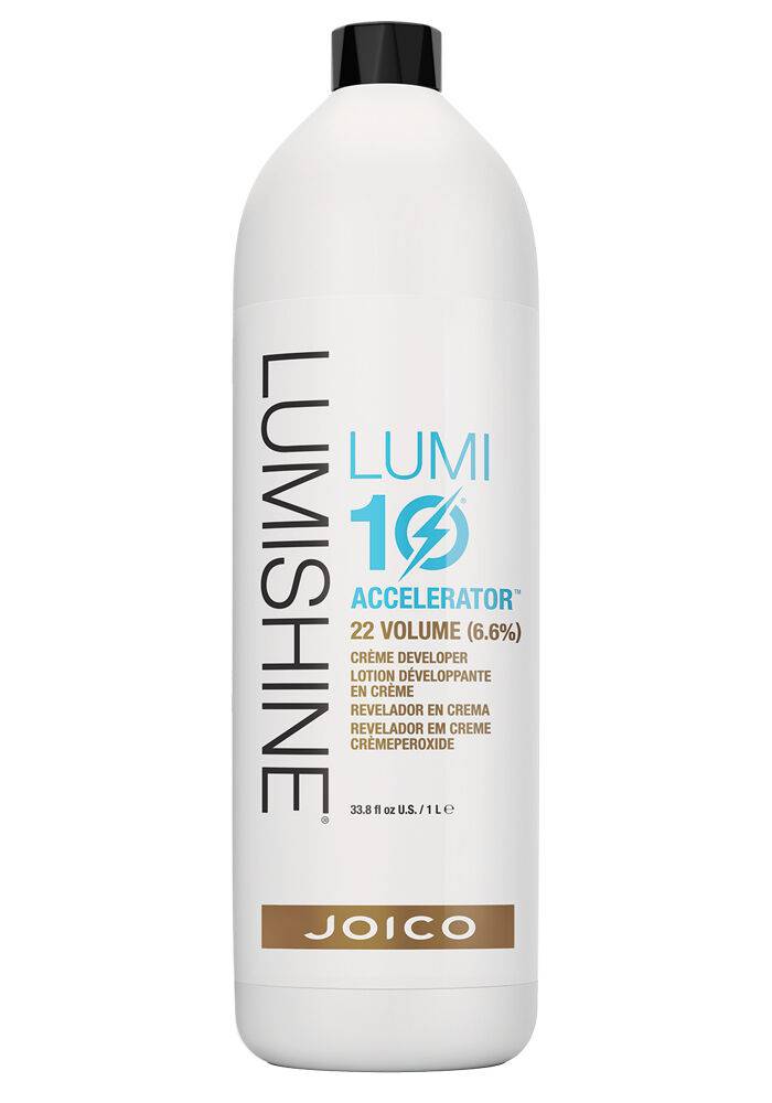 LumiShine LUMI10 22 Volume Accelerator