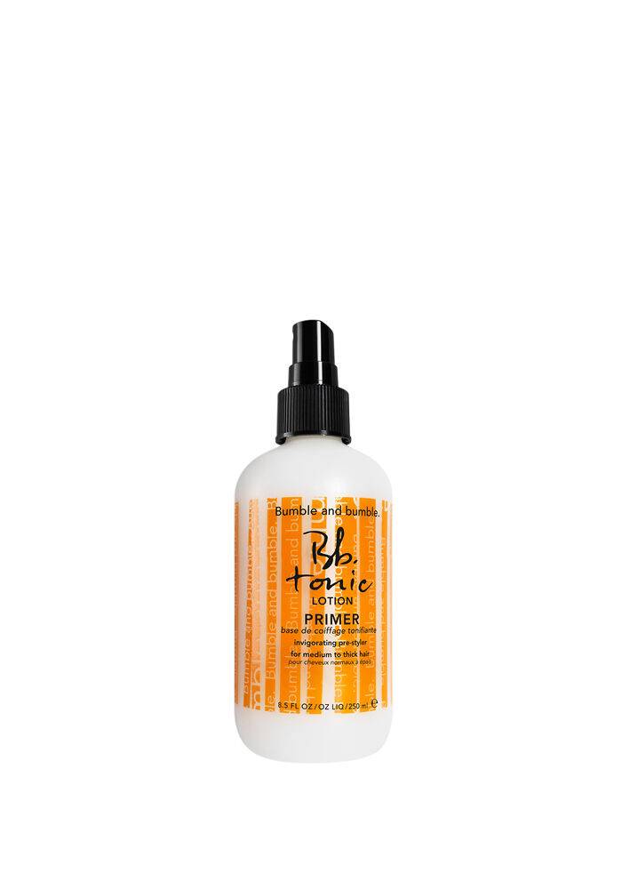 Tonic Lotion Primer