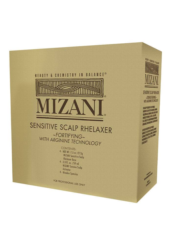 Classic Rhelaxer Sensitive Scalp Kit