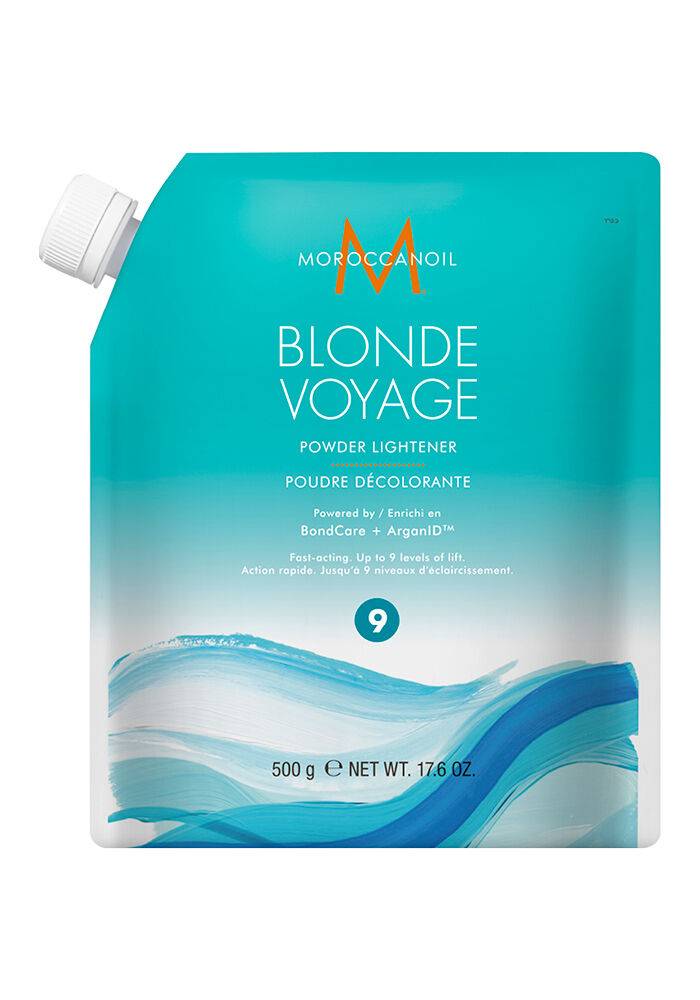 Powder Lightener
