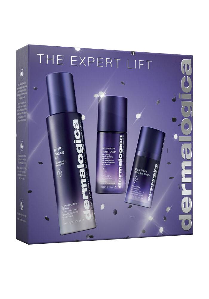 The Expert Lift Kit