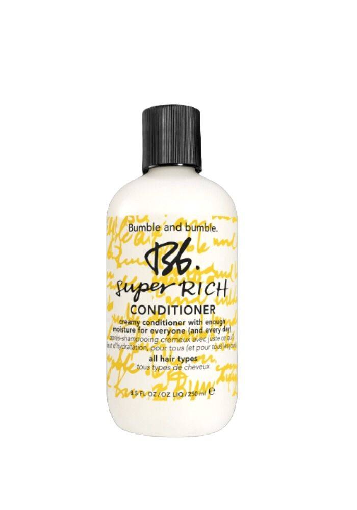 Super Rich Conditioner