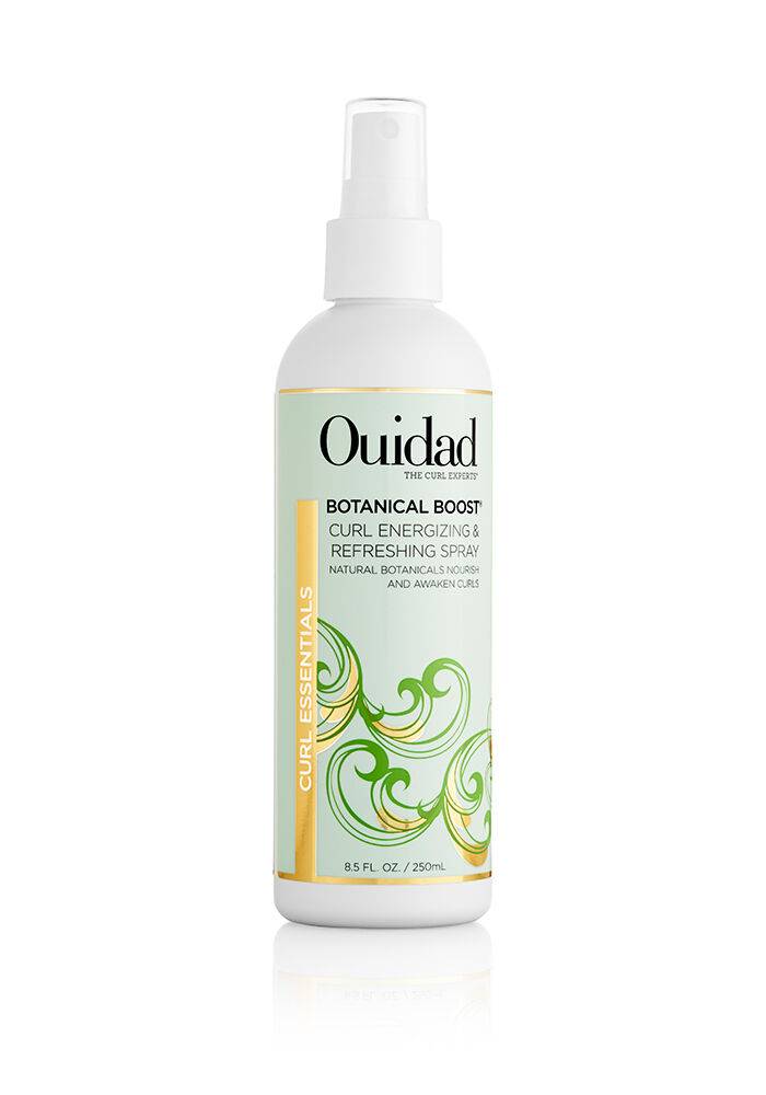 Botanical Boost&reg; Curl Energizing & Refreshing Spray