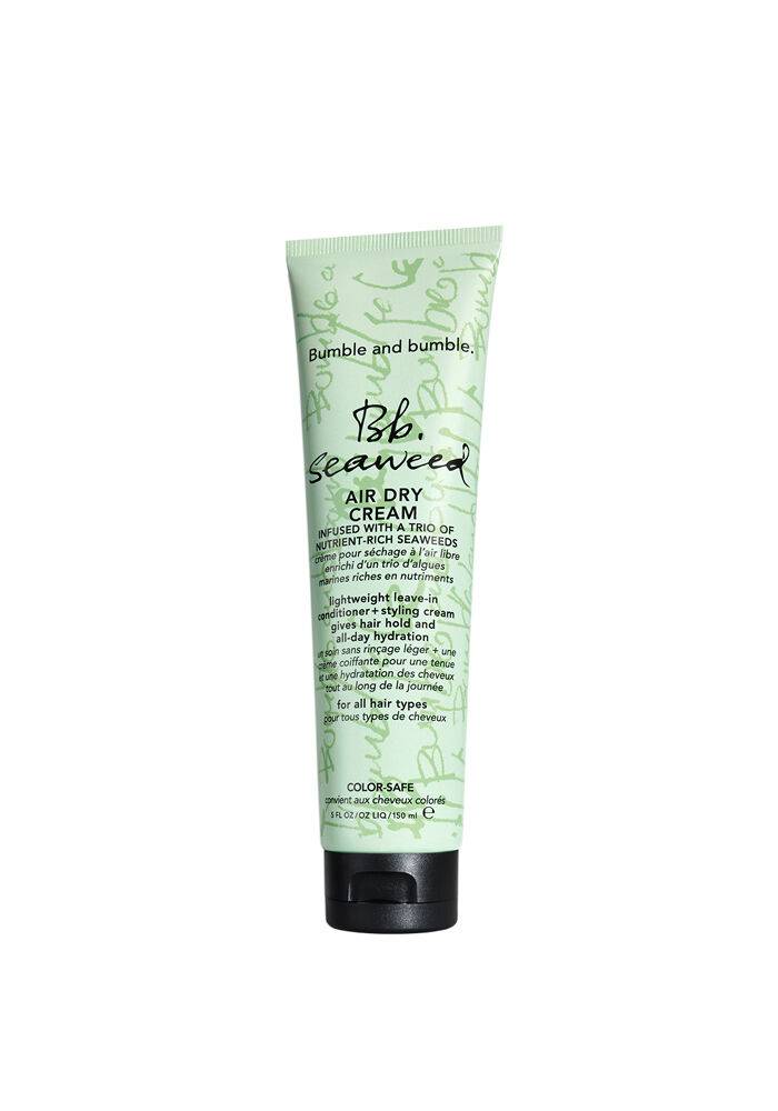 Seaweed Air Dry Cream
