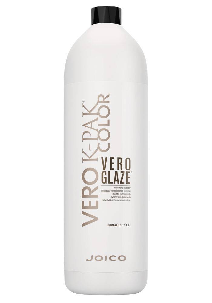 Veroglaze No-Lift Color Developer