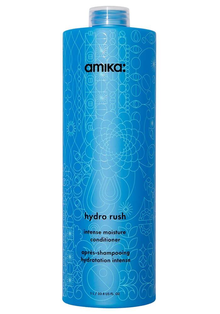 Hydro Rush Intense Moisture Conditioner with Hyaluronic Acid