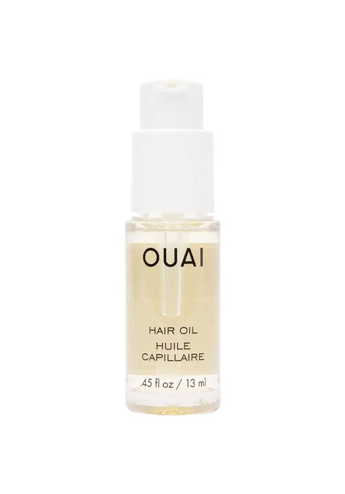 Hair Oil