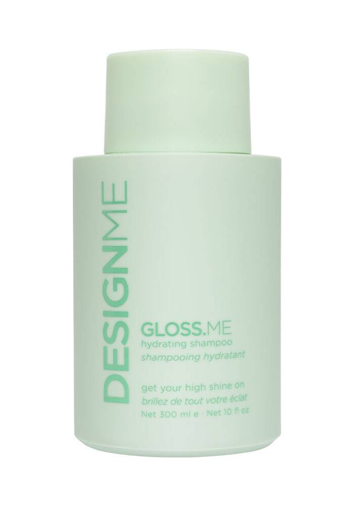 GLOSS.ME Hydrating Shampoo
