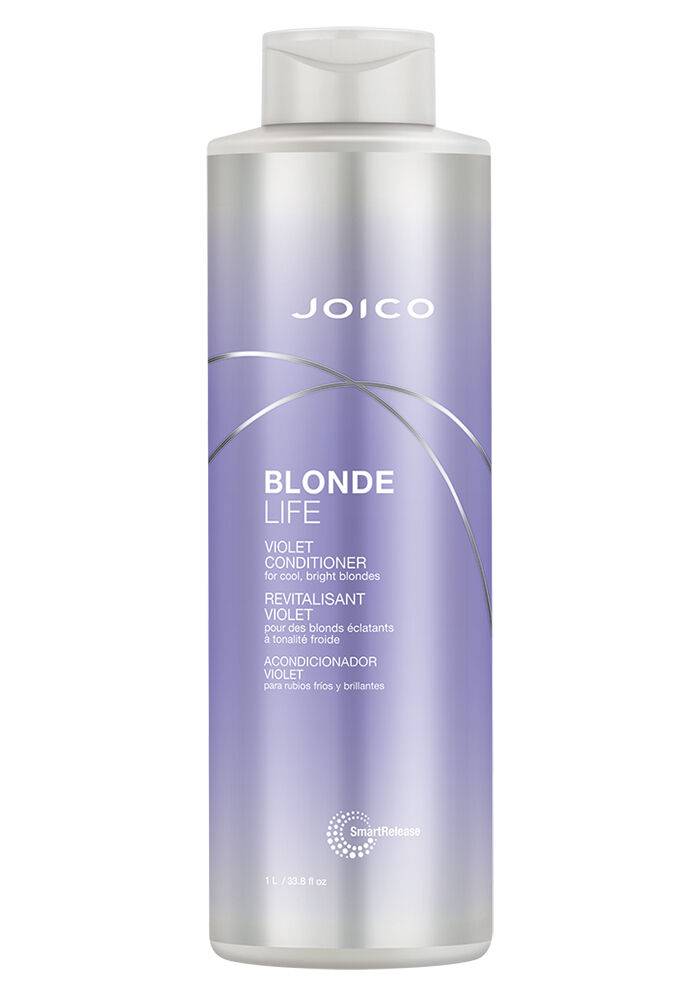 Blonde Life Violet Conditioner