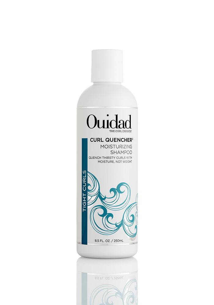 Curl Quencher&reg; Moisturizing Shampoo