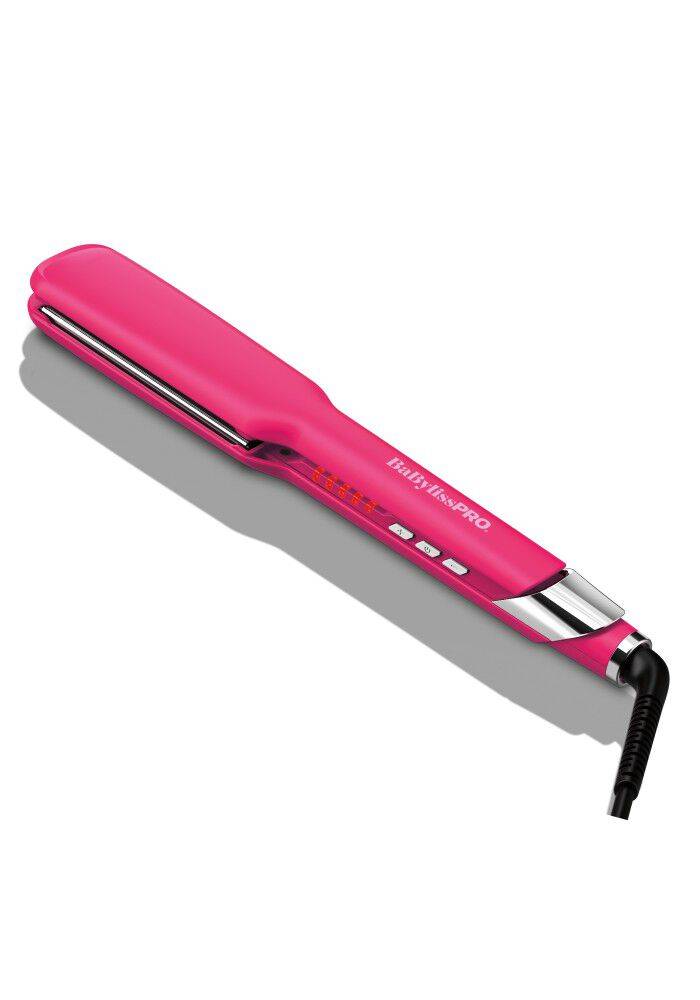 Limited Edition Pink Ultra-Sleek Flat Iron