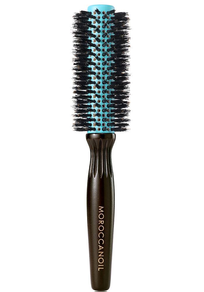 Boar Bristle Round Brush