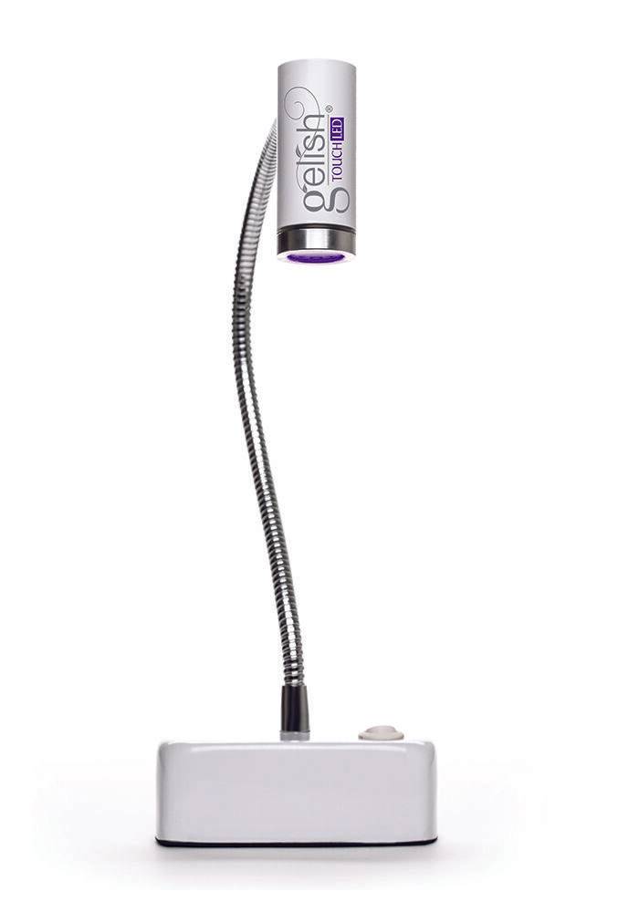Touch LED Light