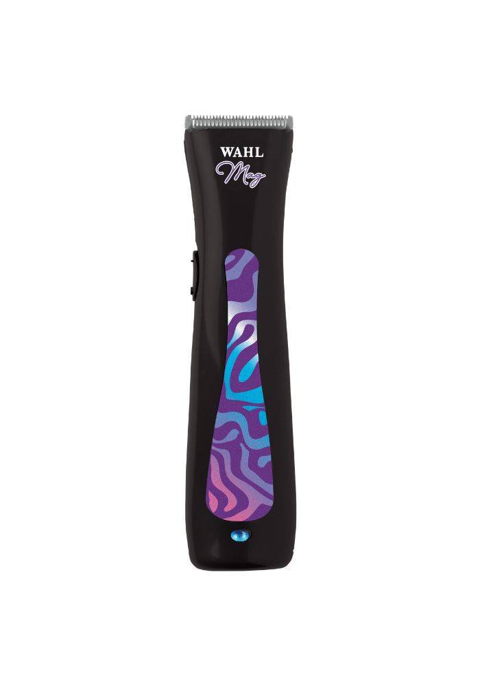 Limited Edition Purple Magic Clip Clipper