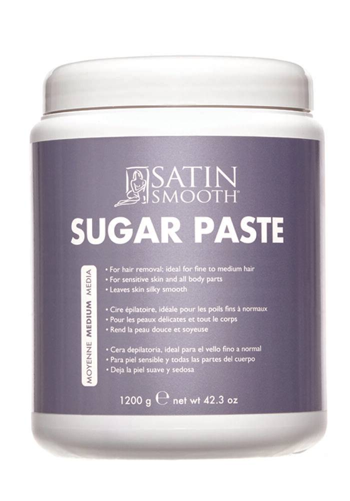 Sugar Paste - Medium