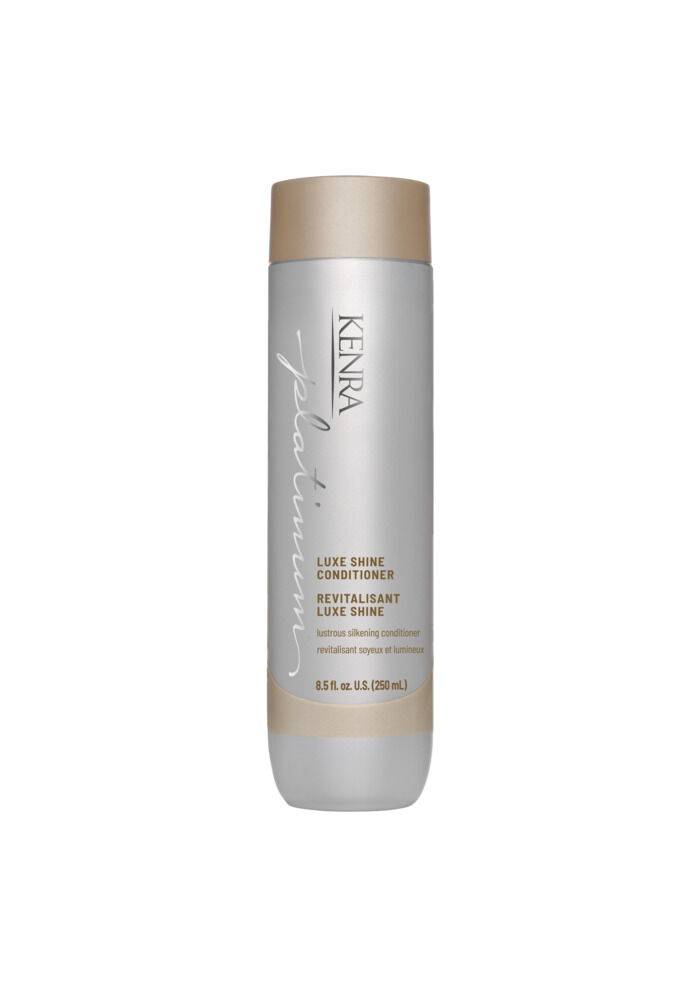 Luxe Shine Conditioner