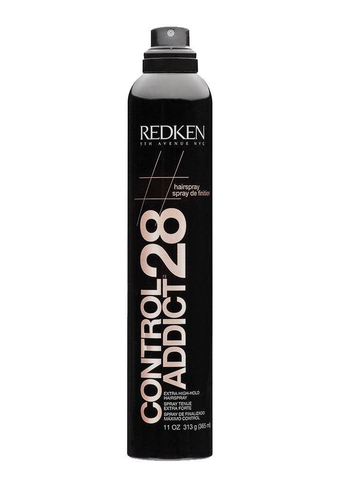 Spectacular Redken Control Addict 28 Image in 4K