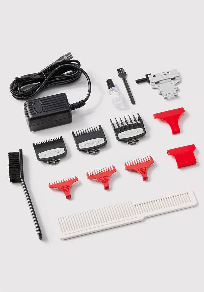 Wahl Wahl Pro Cordless Barber Combo