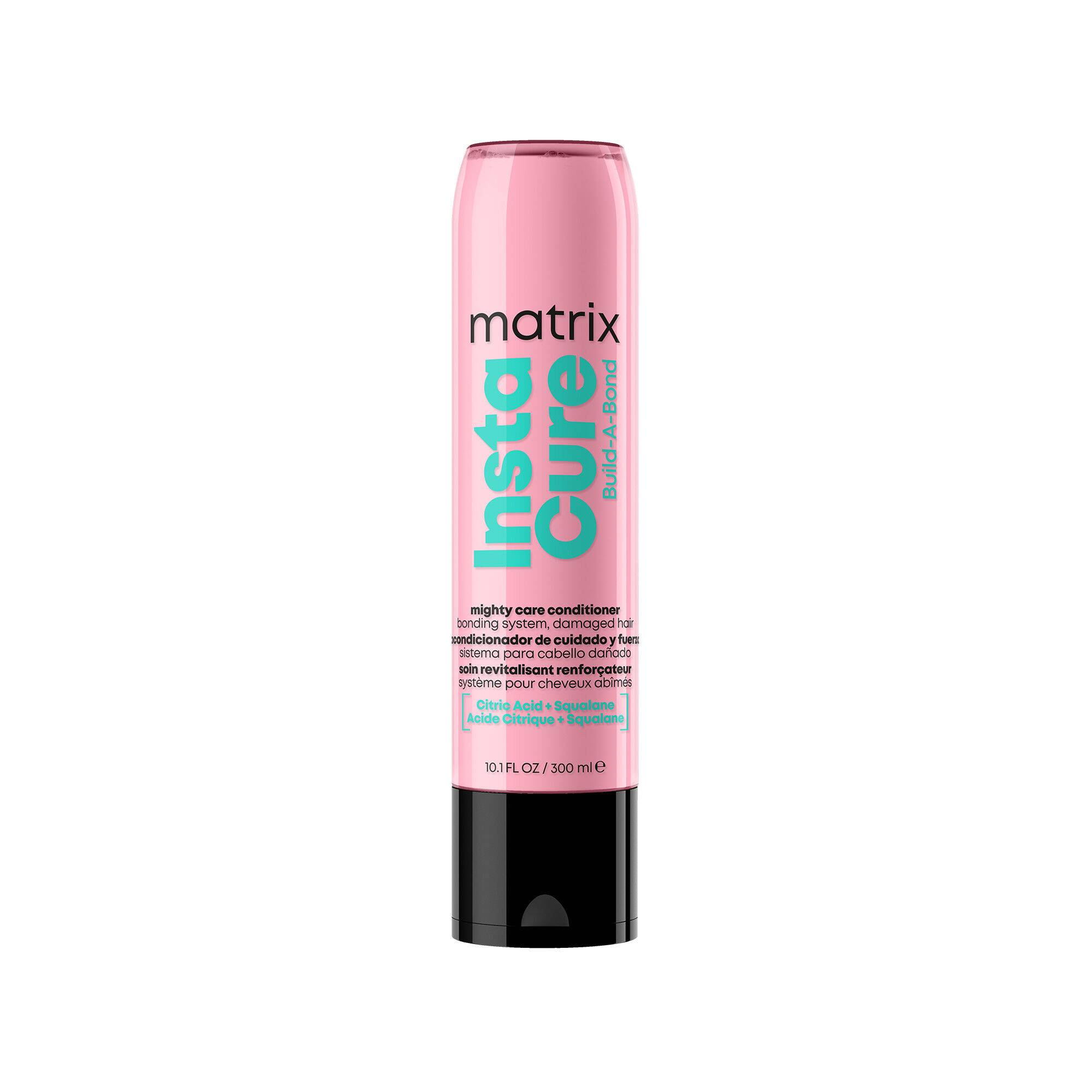 Instacure Build-A-Bond Might Care Conditioner