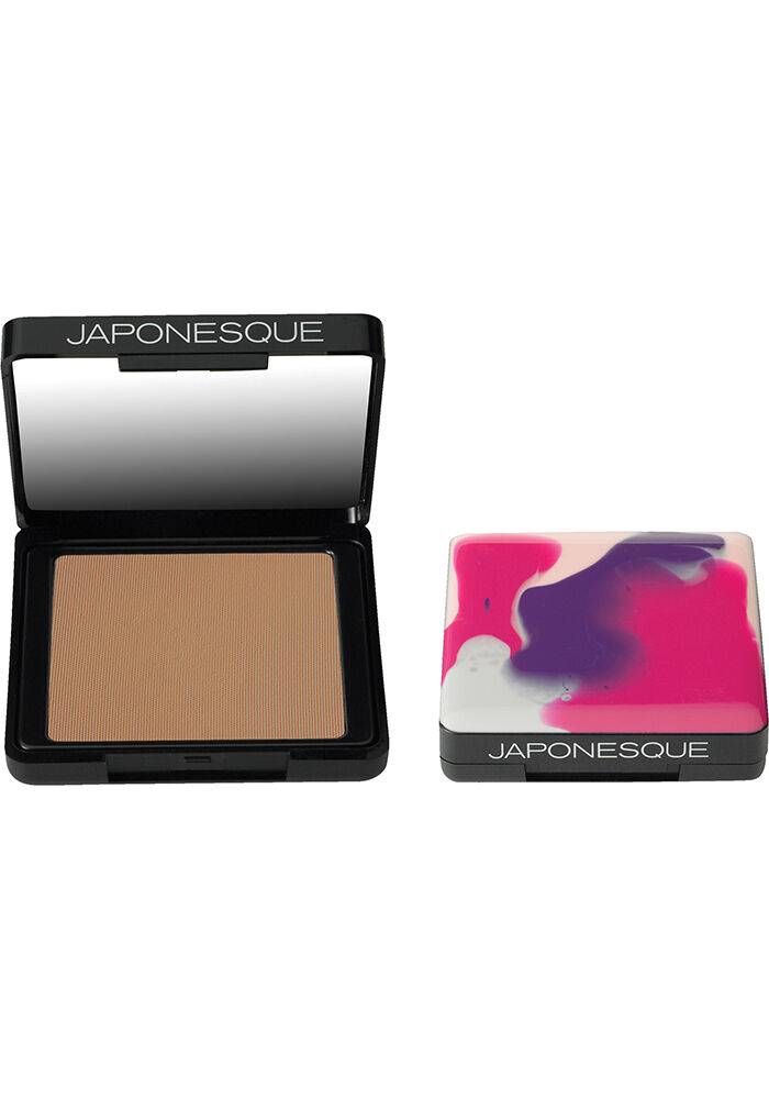Japonesque Velvet Touch Finishing Powder