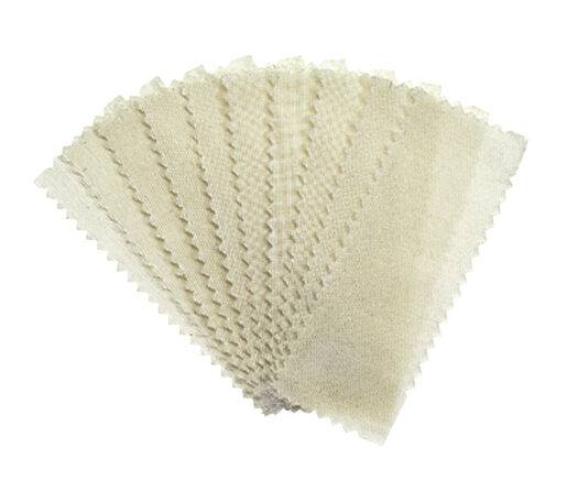 Small Epilating Strips
