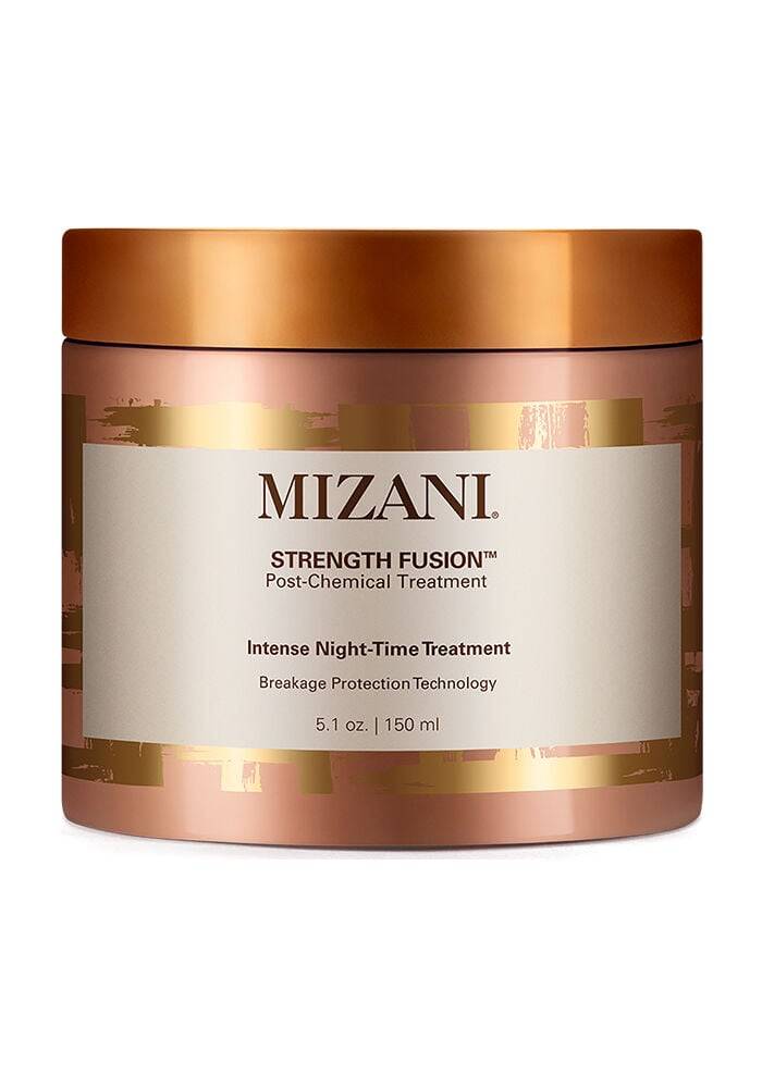 Mizani Strength Fusion Intense Night-Time Treatment 5.1 oz.