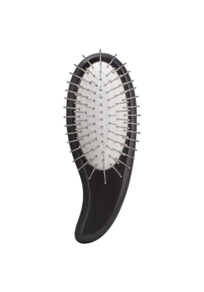 The Bay Dark Half Moon Brush