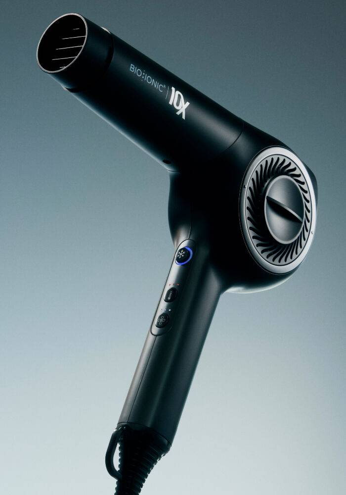 Bio Ionic 10x Ultralight Speed Dryer Reviews Bio Ionic 10X - Main Image