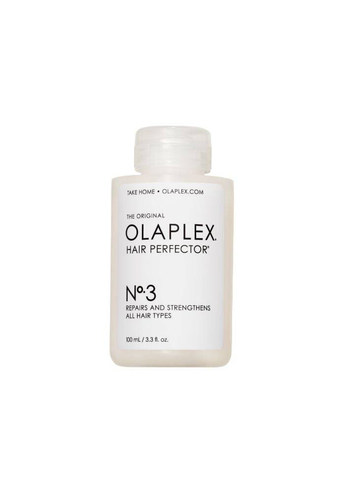 Nº.3 Hair Perfector