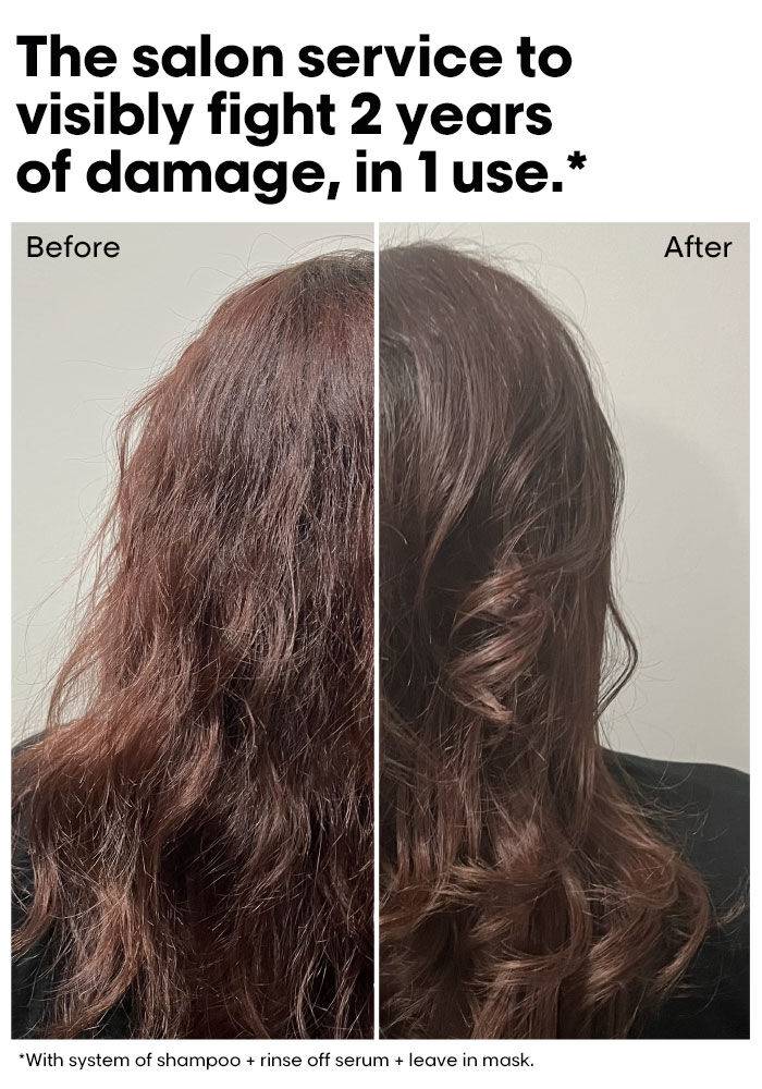 L Oréal Professionnel Serie Expert Absolut Repair Molecular Sulfate