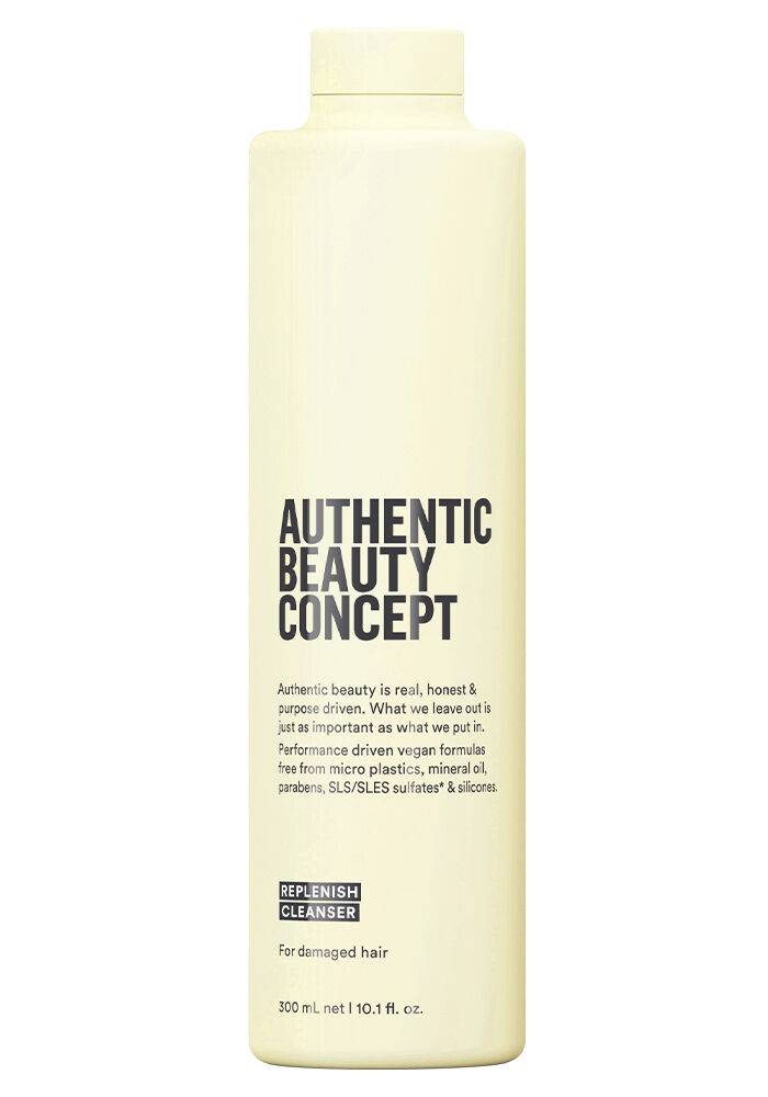 Replenish Cleanser
