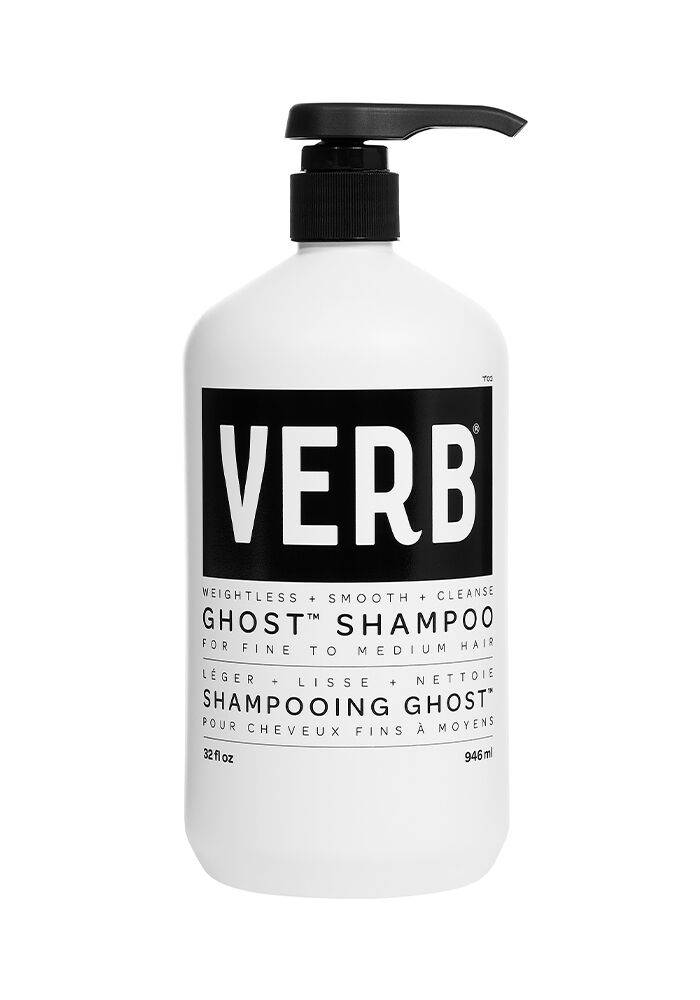 Ghost Shampoo