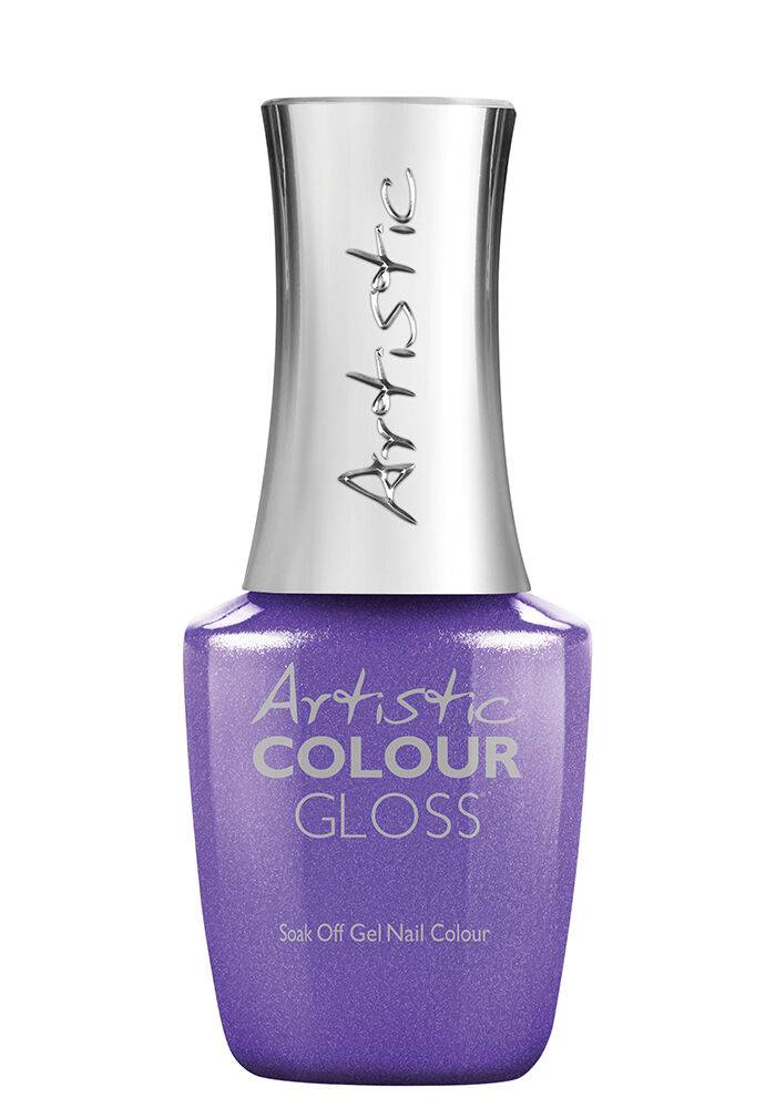 Sugar Free Colour Gloss