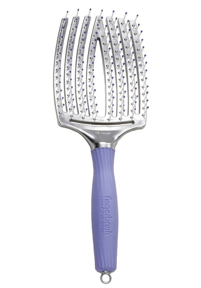 FingerBrush