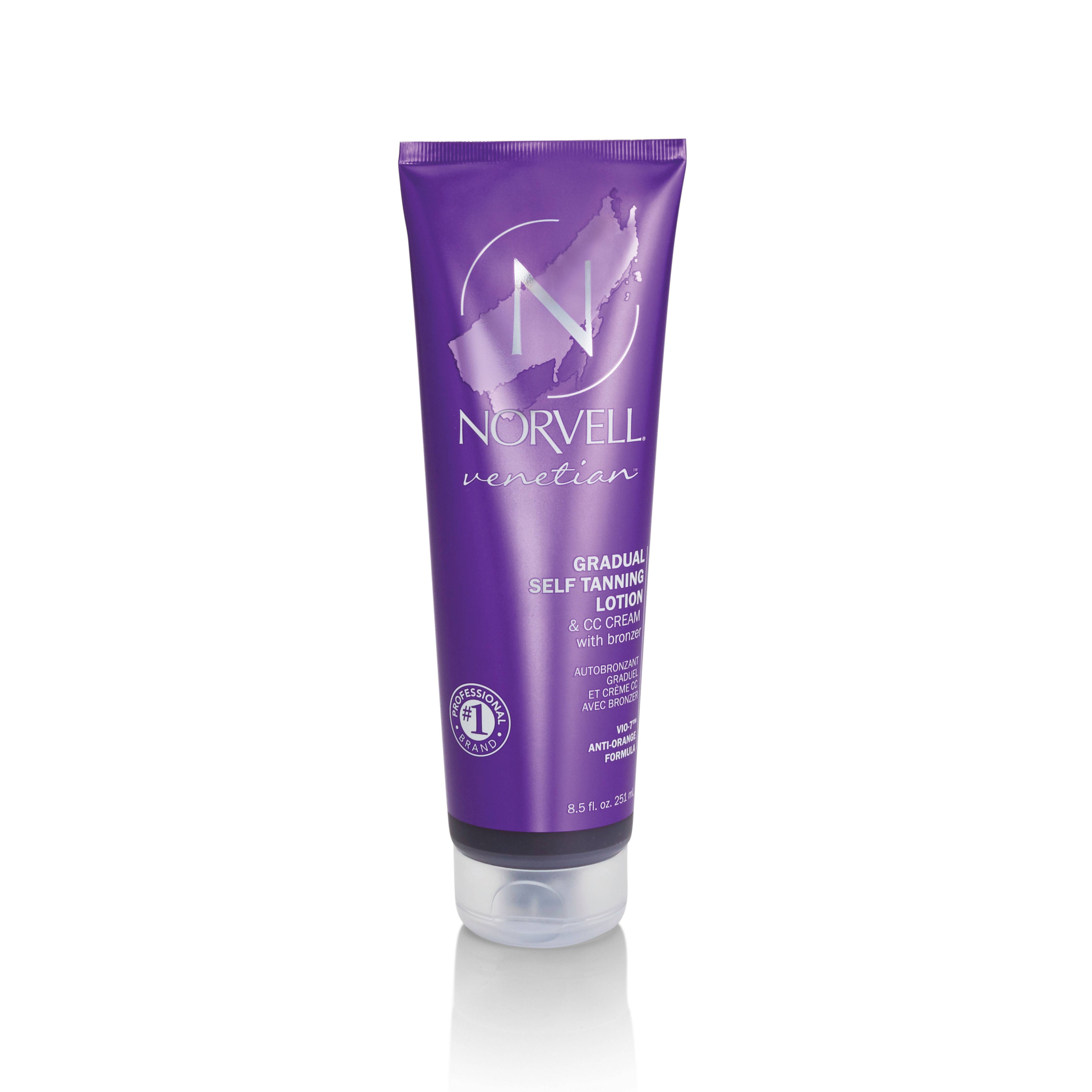 Venetian Gradual Tanner
