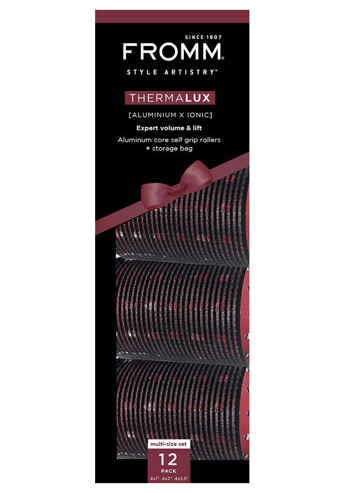 Holiday Roller Pack