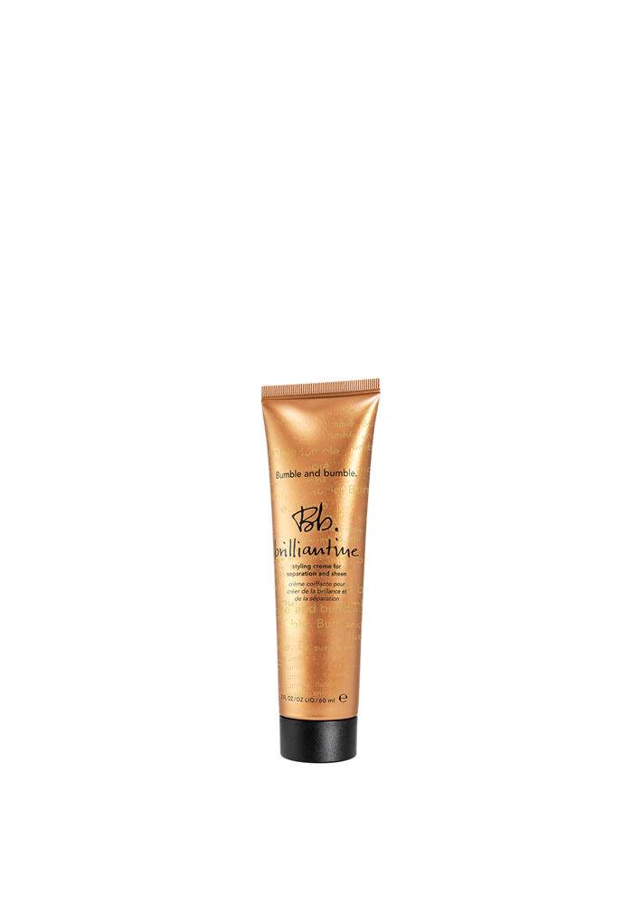 Brilliantine