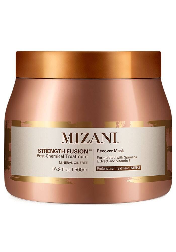 Strength Fusion Recover Mask 16.9 oz.