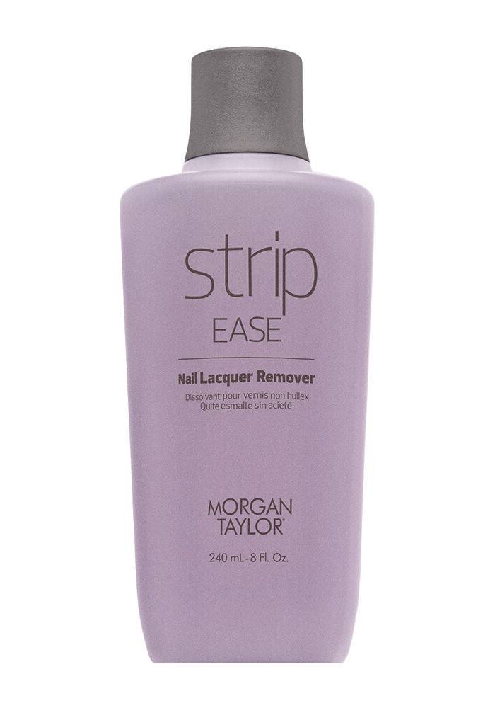 Strip Ease Nail Lacquer Remover