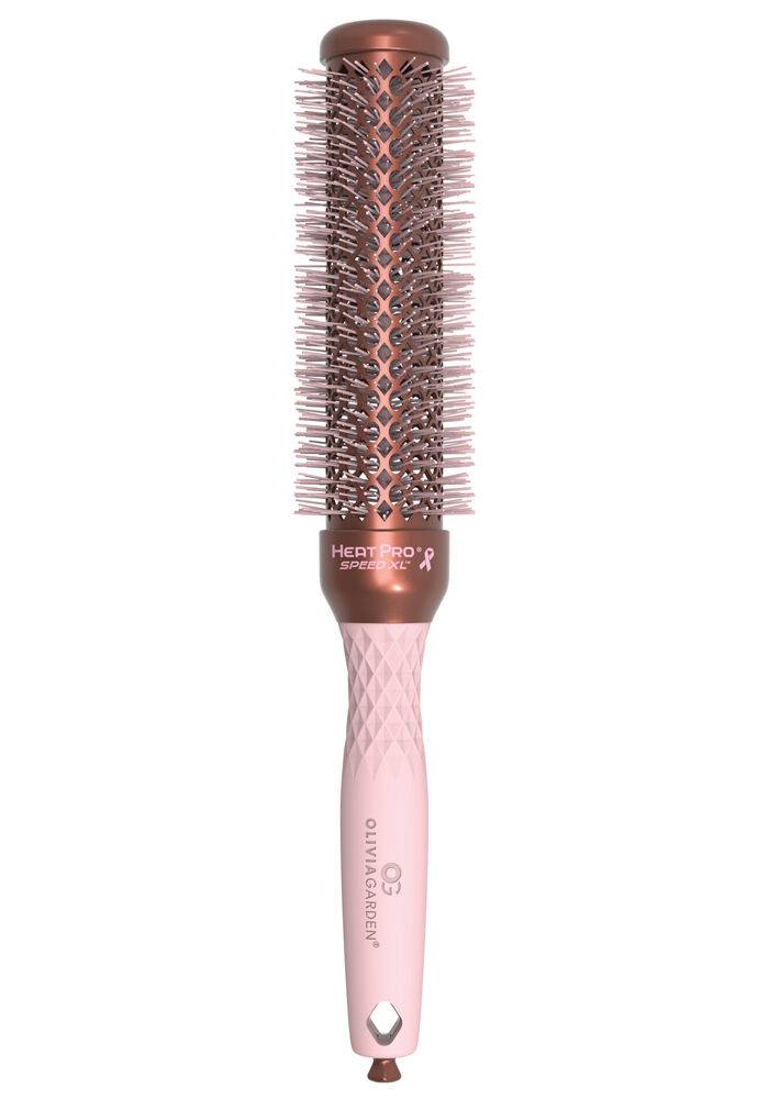 HeatPro Speed XL BCA Brush