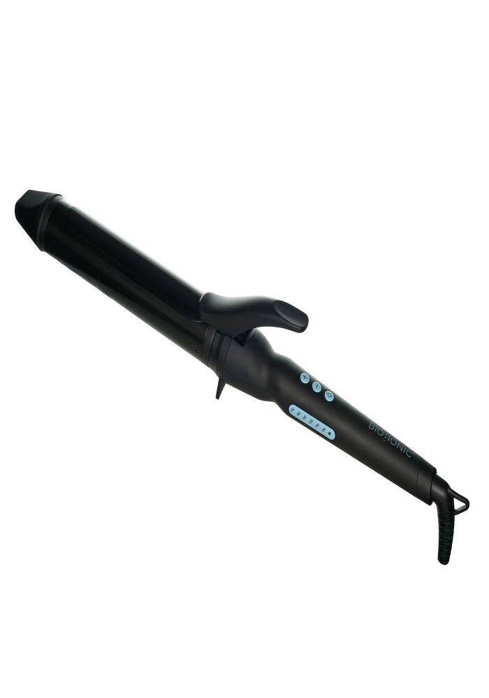 Bio ionic long barrel curling iron 1.25 discount