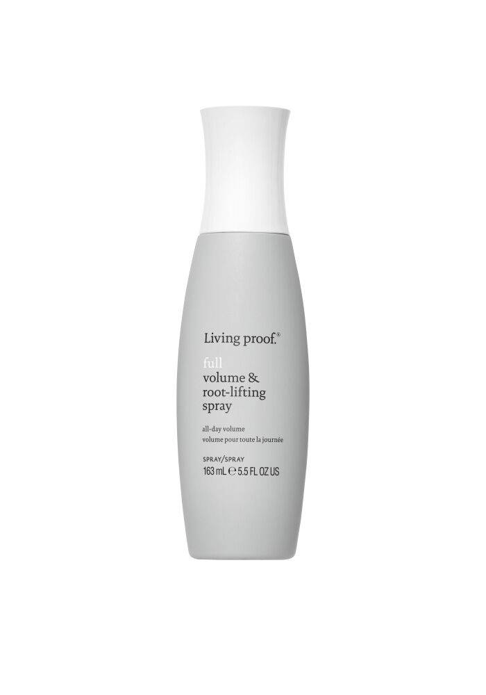 Full Volume & Root-Lifting Spray