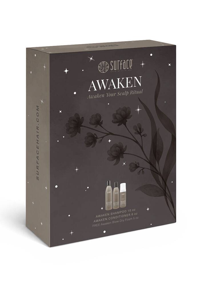 Awaken Holiday Box Set