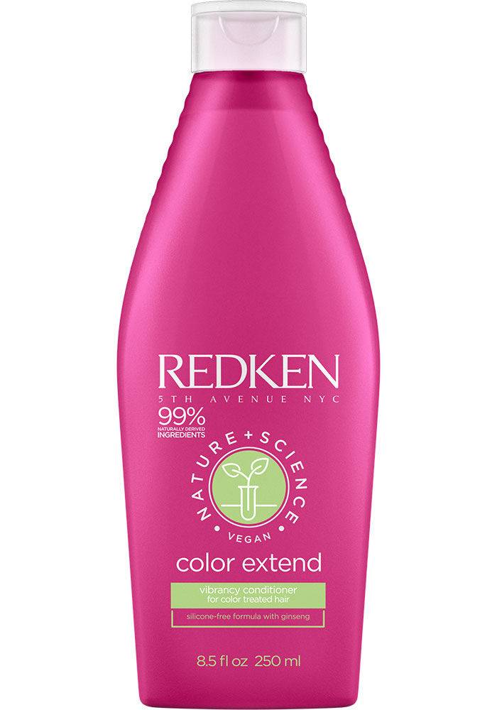 Nature + Science Color Extend Conditioner