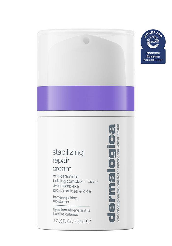 Stabilizing Repair Cream