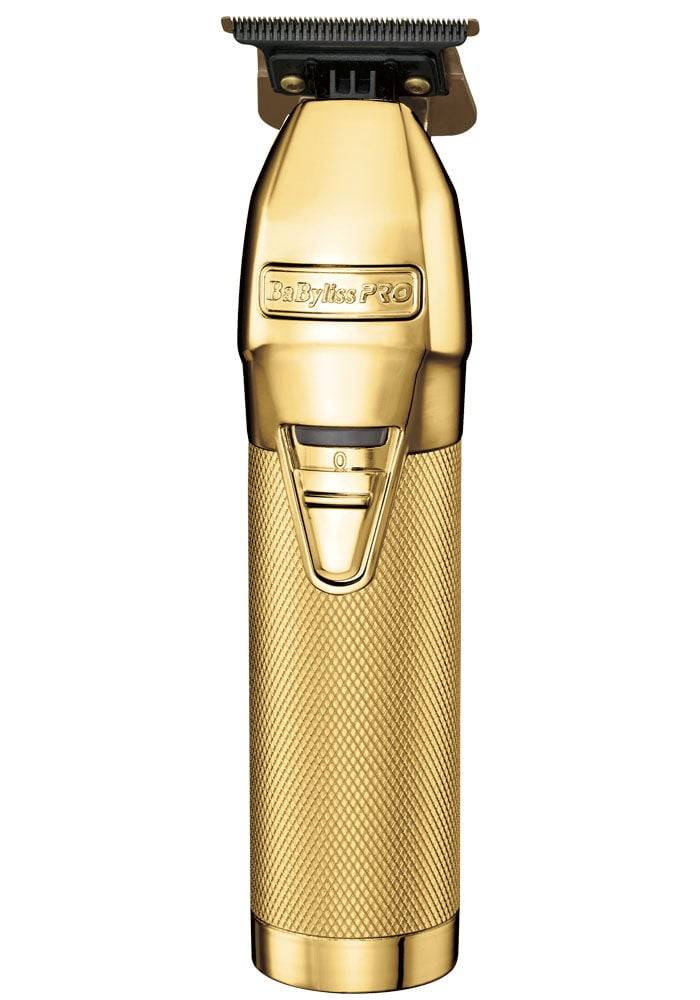 BaBylissPRO Gold FX Trimmer
